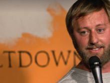 Rory Scovel