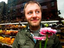 Rory Scovel