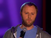 Rory Scovel