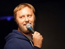 Rory Scovel