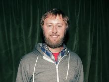 Rory Scovel