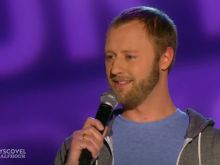 Rory Scovel