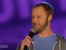 Rory Scovel