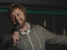 Rory Scovel