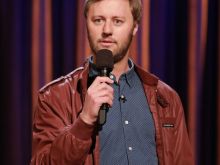 Rory Scovel