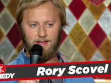 Rory Scovel