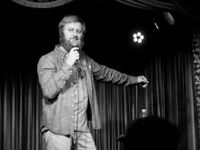 Rory Scovel