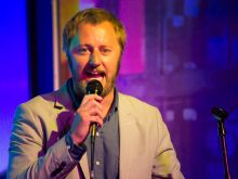 Rory Scovel