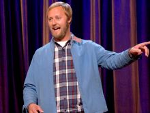 Rory Scovel