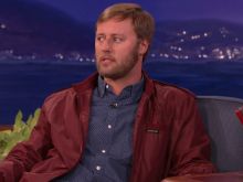 Rory Scovel