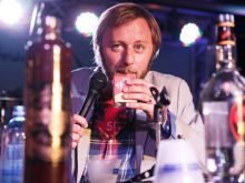 Rory Scovel