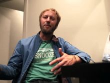 Rory Scovel