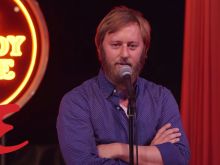 Rory Scovel