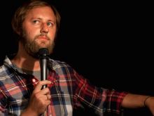 Rory Scovel