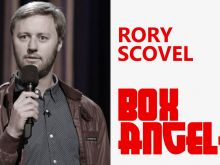 Rory Scovel