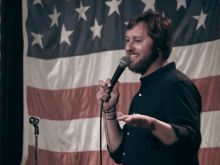 Rory Scovel