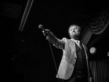 Rory Scovel