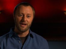 Rory Scovel