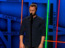 Rory Scovel