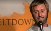 Rory Scovel