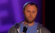 Rory Scovel