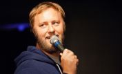 Rory Scovel