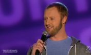 Rory Scovel