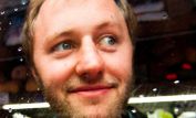 Rory Scovel