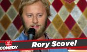Rory Scovel