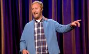 Rory Scovel