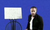 Rory Scovel