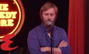 Rory Scovel