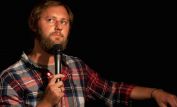 Rory Scovel