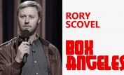 Rory Scovel