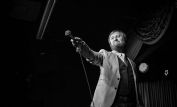 Rory Scovel