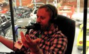 Rory Scovel