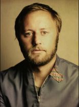 Rory Scovel