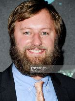 Rory Scovel