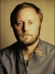 Rory Scovel