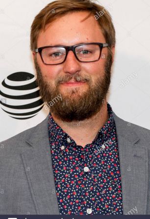 Rory Scovel