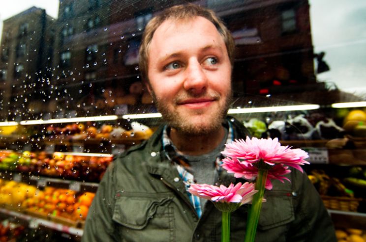 Rory Scovel