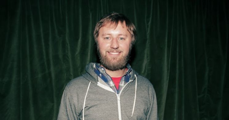 Rory Scovel