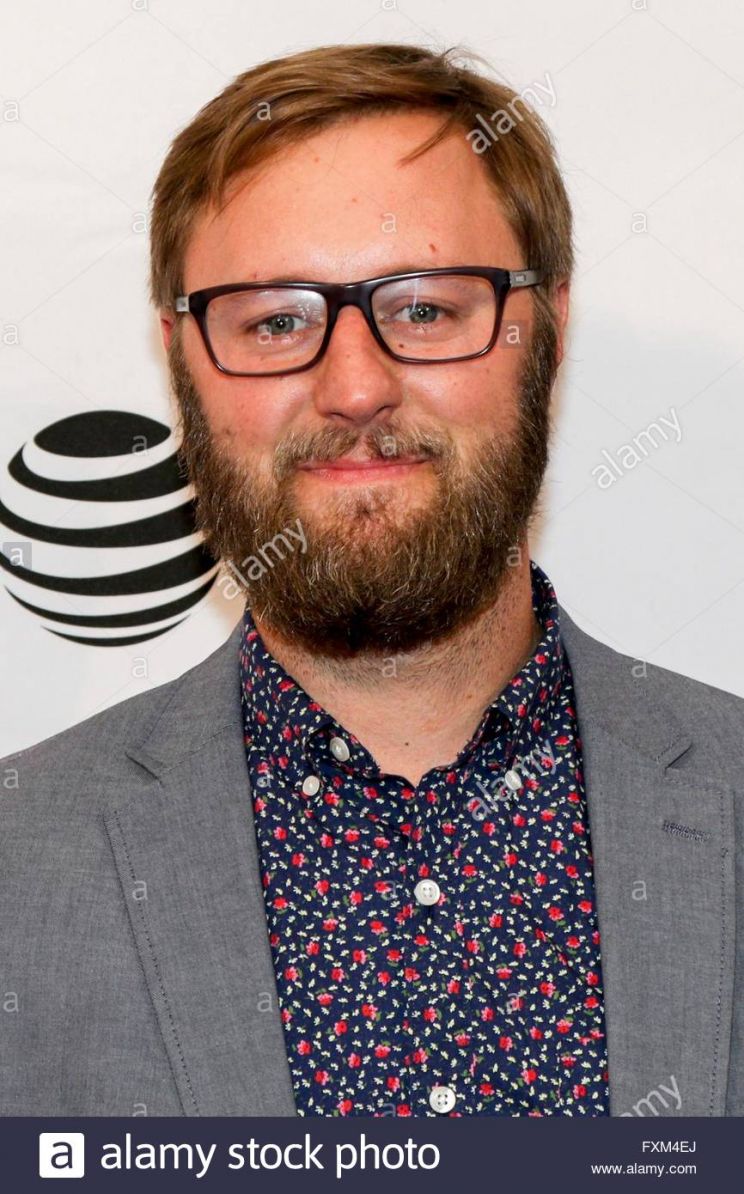 Rory Scovel