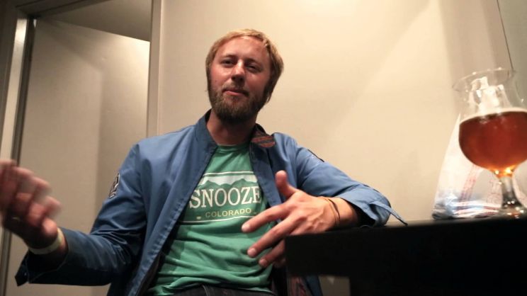 Rory Scovel