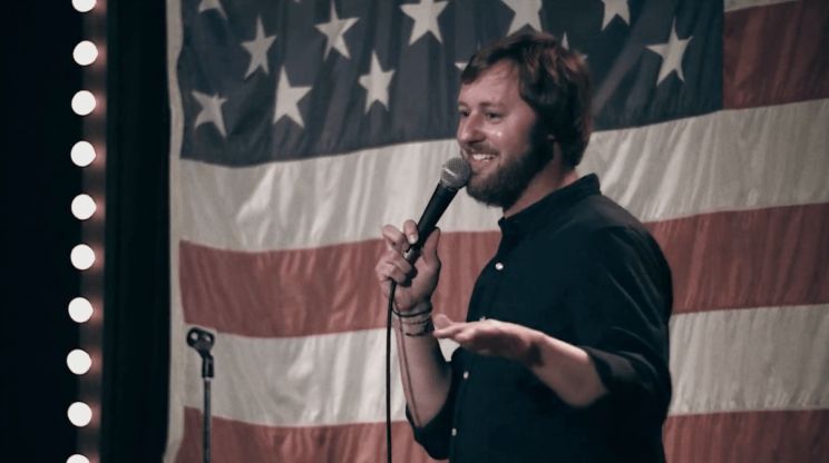 Rory Scovel