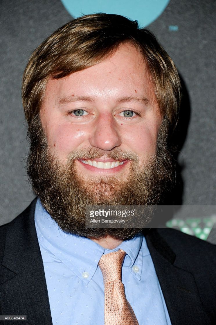 Rory Scovel