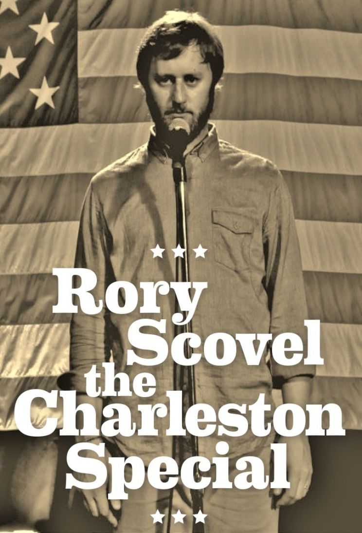 Rory Scovel