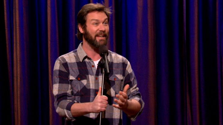 Rory Scovel