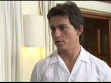 Rory Uphold