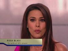 Rosa Blasi photo